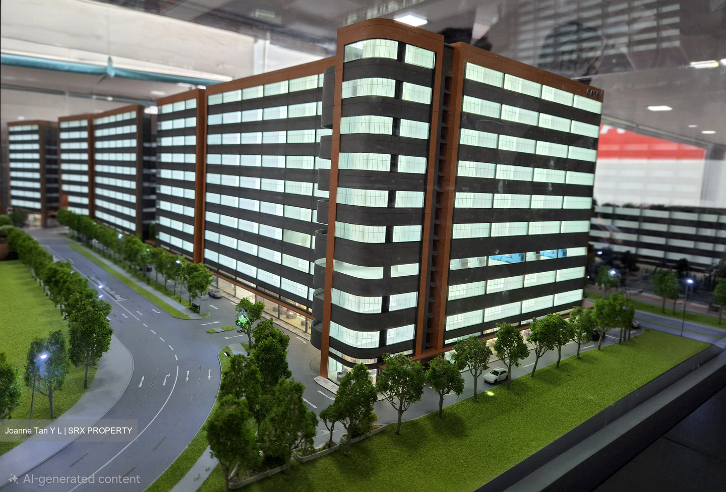 Tukang Innovation Drive (D22), Factory #573573531